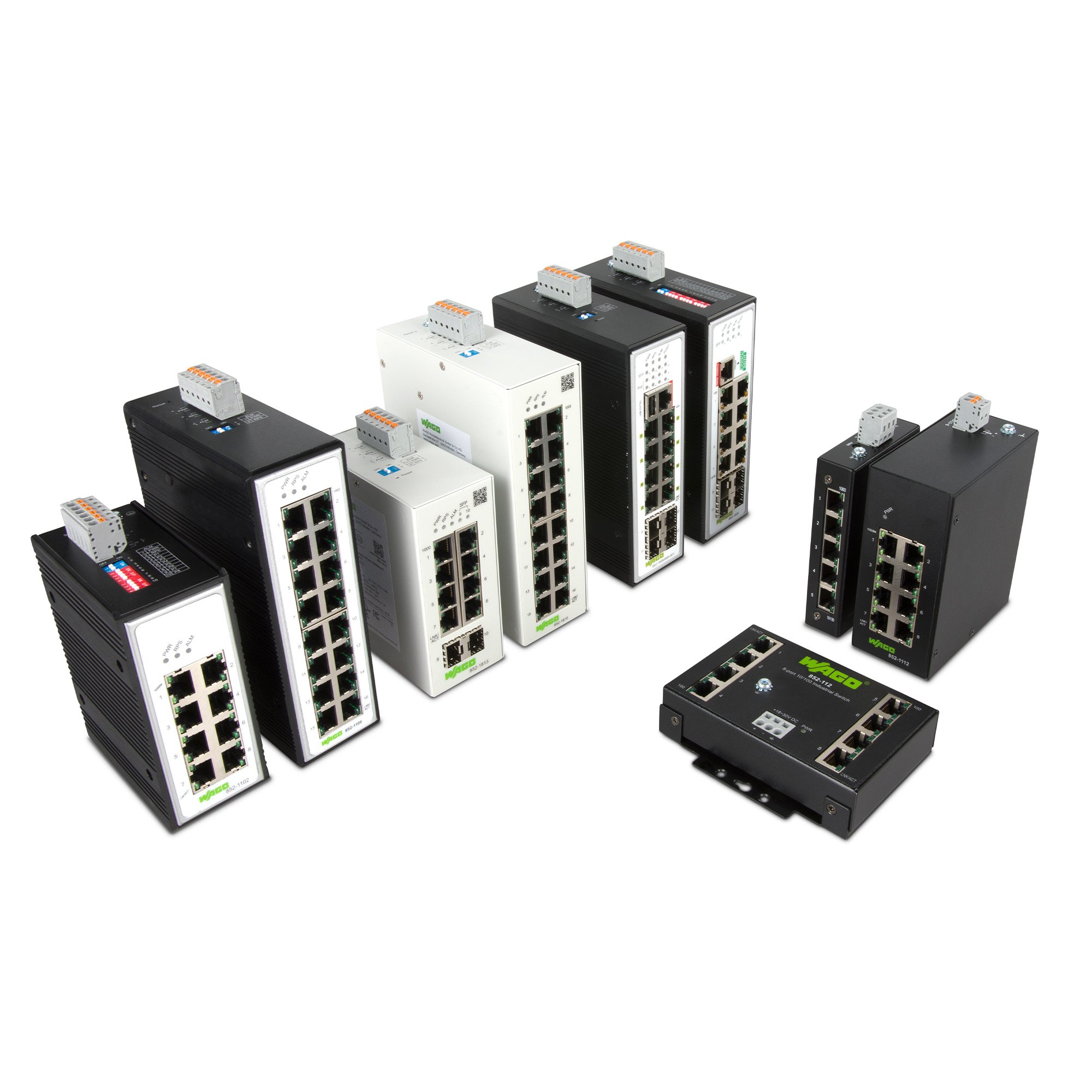 Communication Equipments